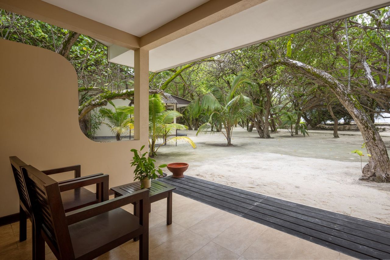 Sunset Beach Villas
