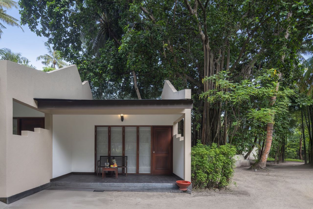 Garden Villas