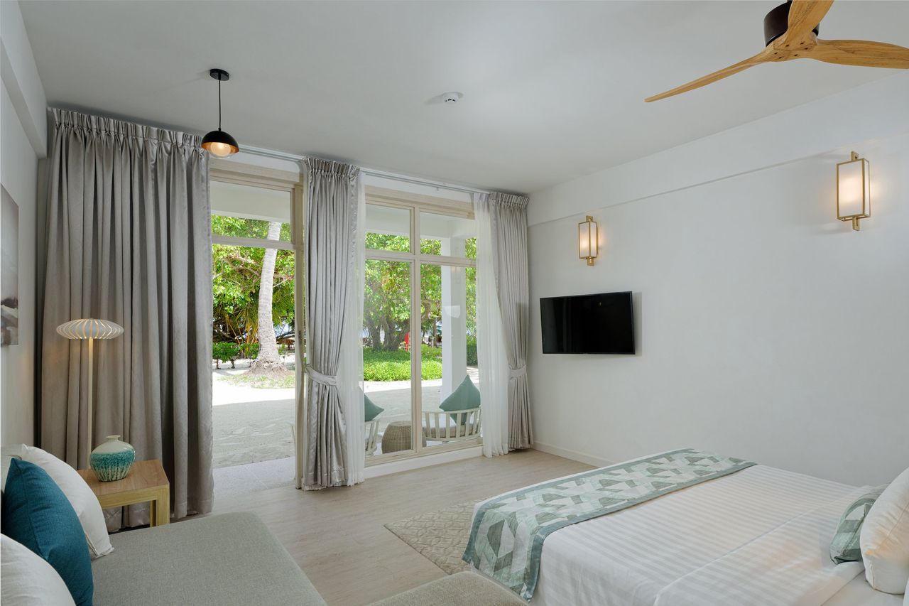 Superior Villa