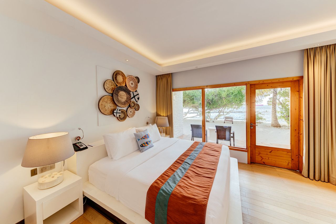 Superior Room Ocean view