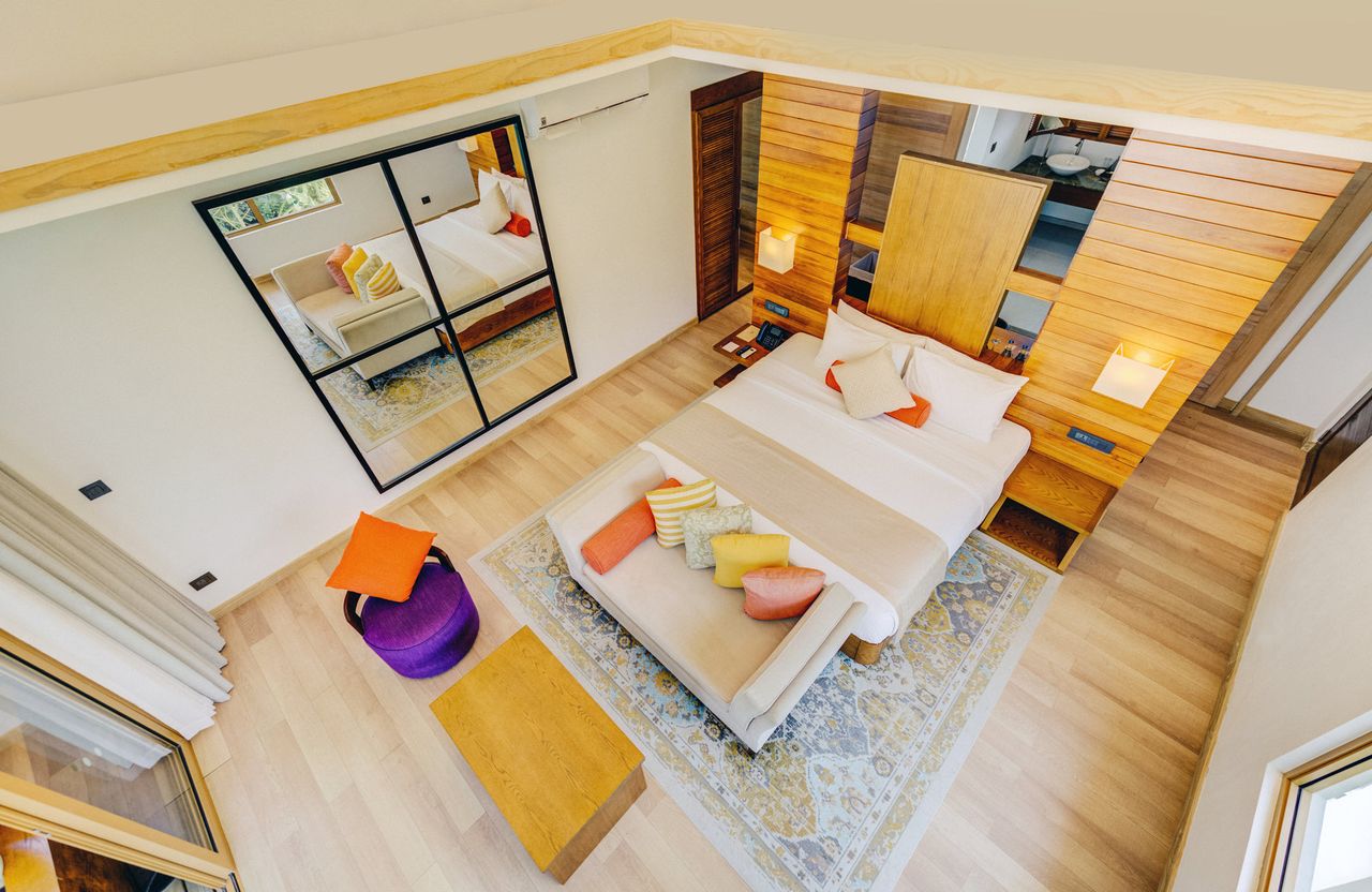 Beach Bungalow