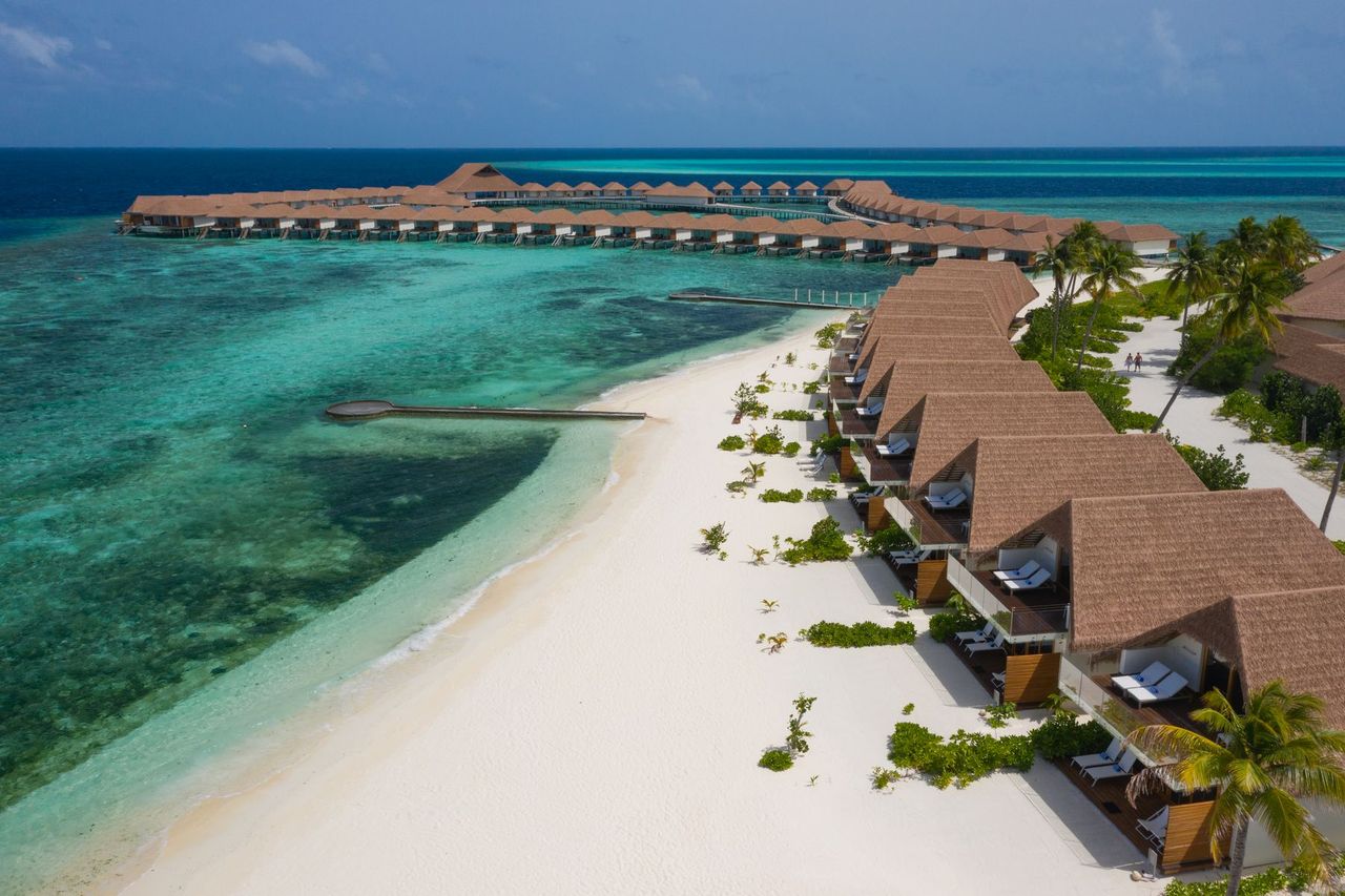 Beach Bungalow