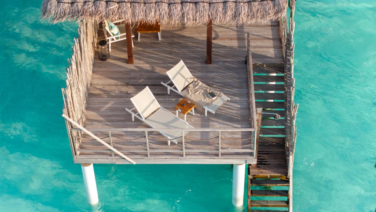 Water Villa