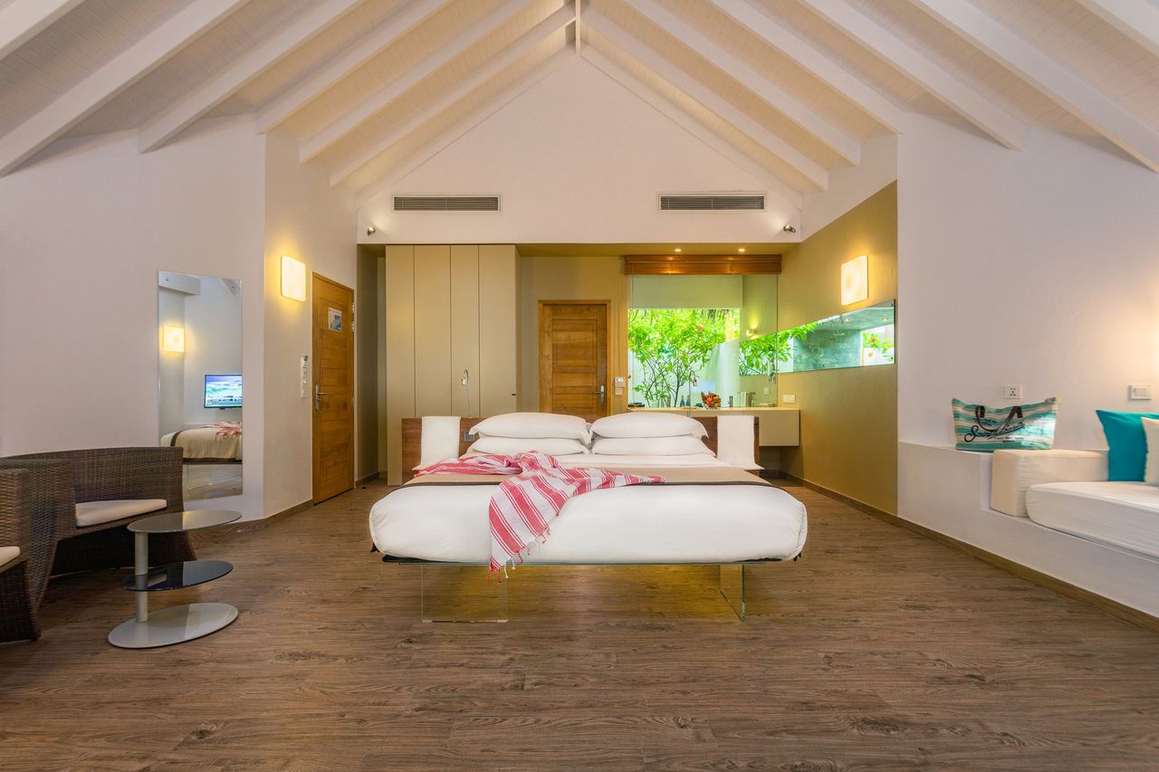 Beach Suite