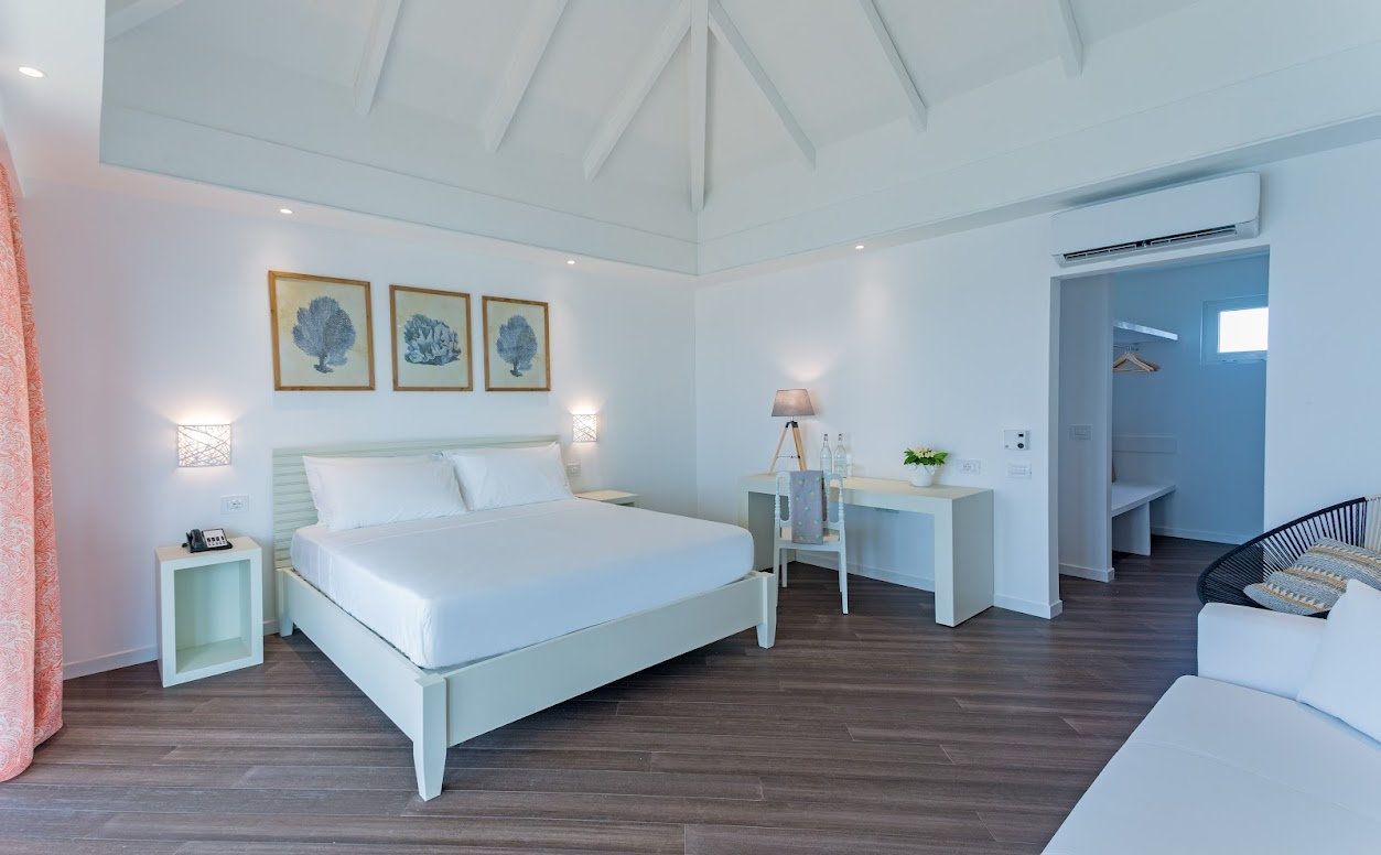 Lagoon Villa