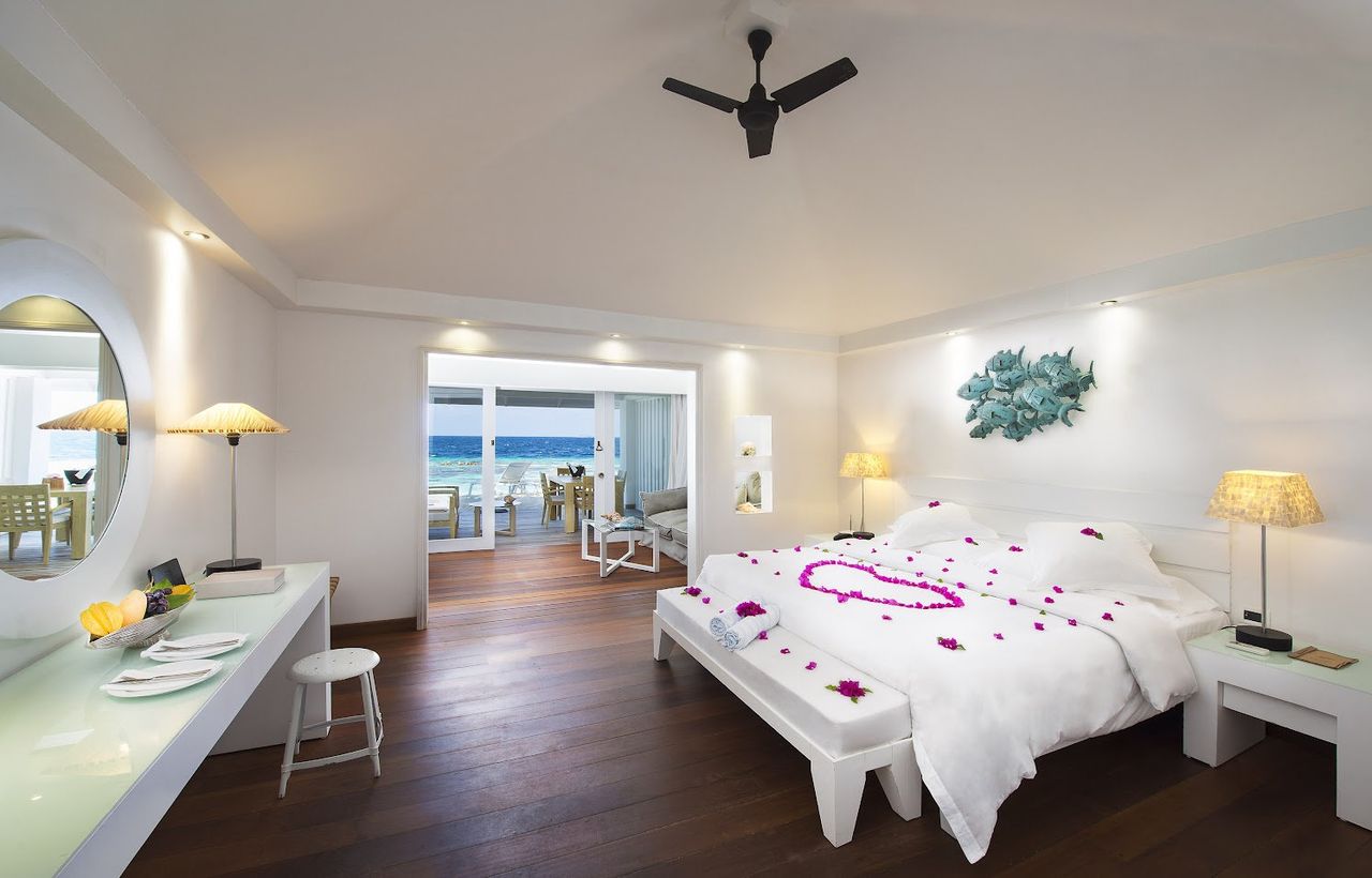 Sandbank Junior Suite
