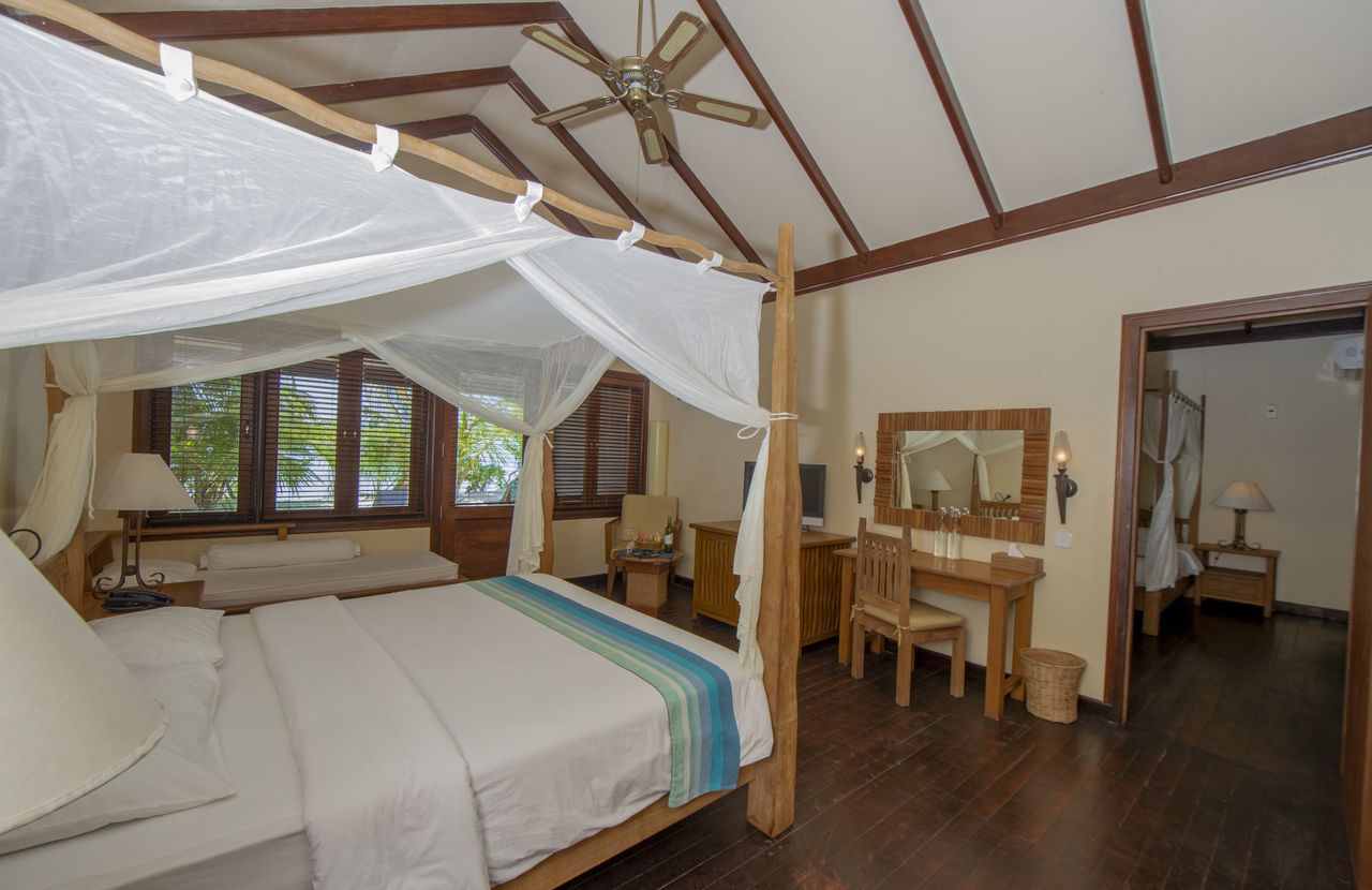 Family Villa