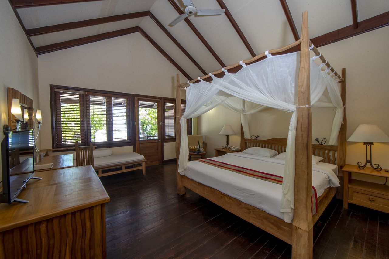 Superior Villa