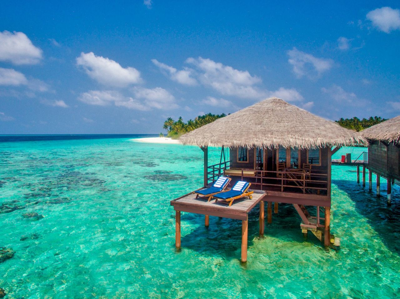 Water Villa