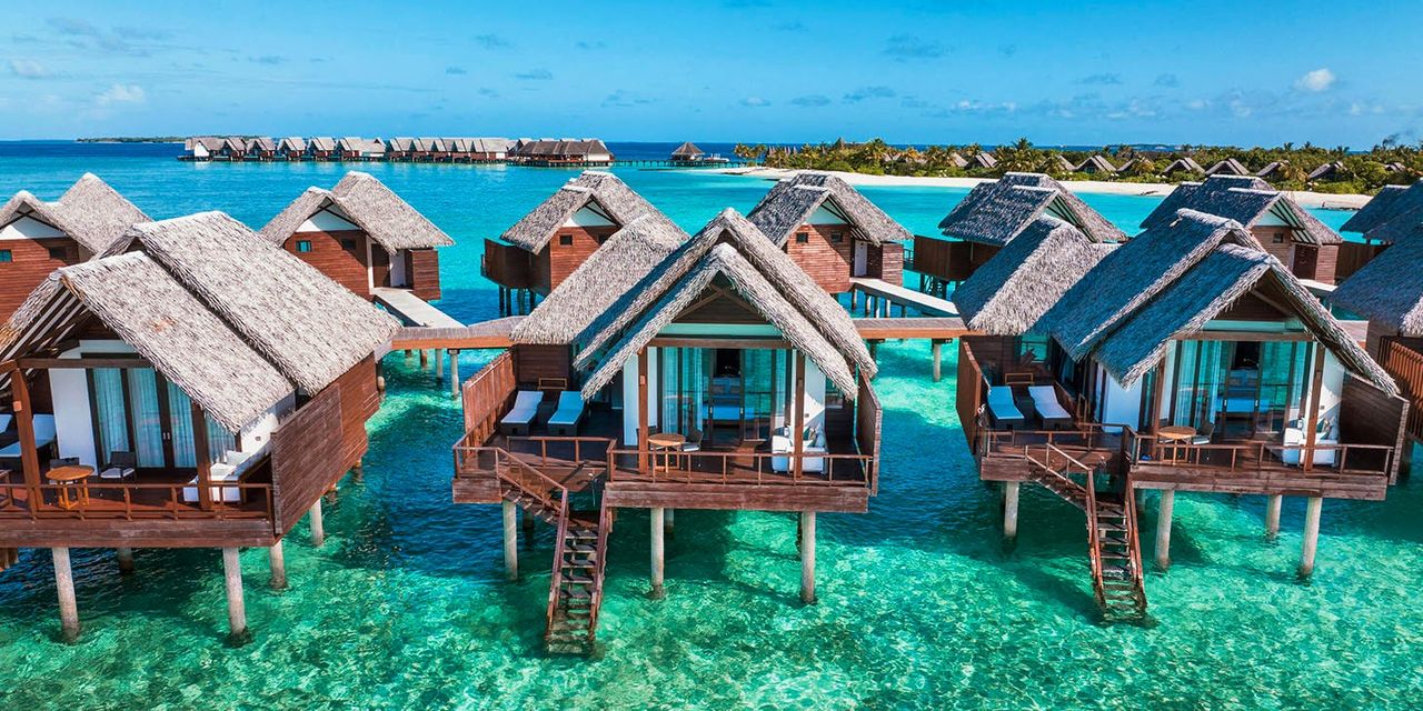 Ocean Villa