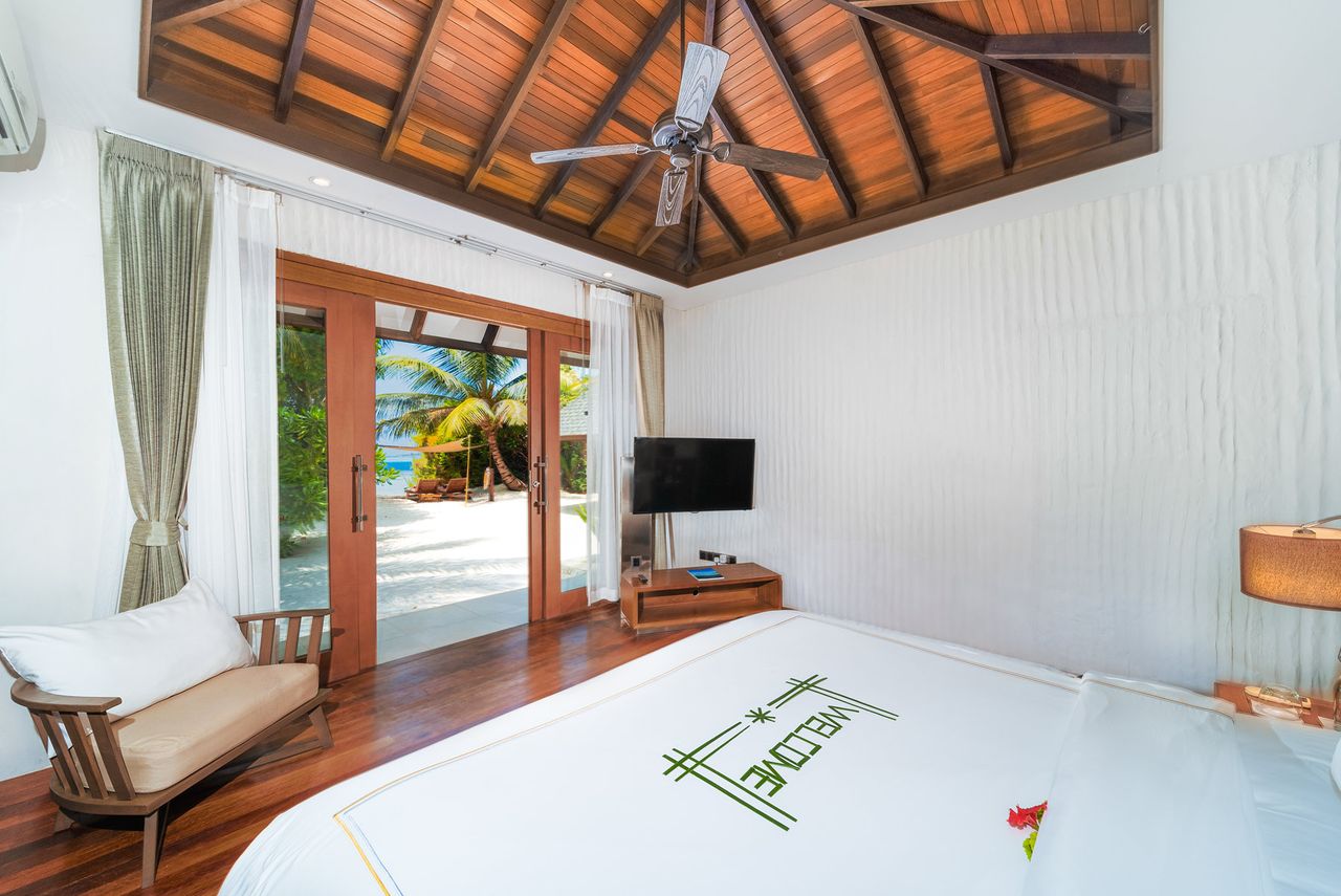 Sunset Beach Villa (SBV)