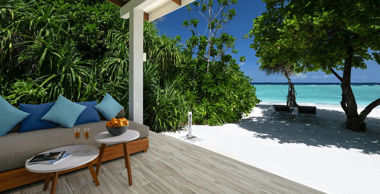 Sunset Family Sky Suite - 2BR