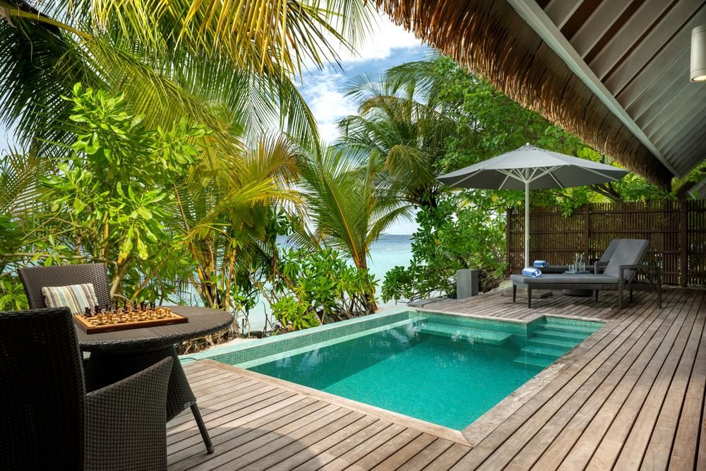Pool Villa