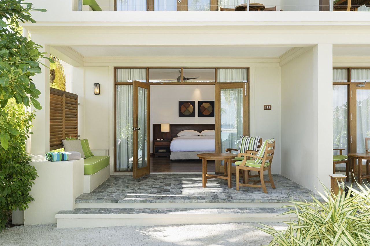 Deluxe Bungalow