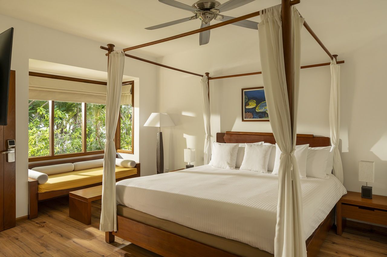 Beach Bungalow