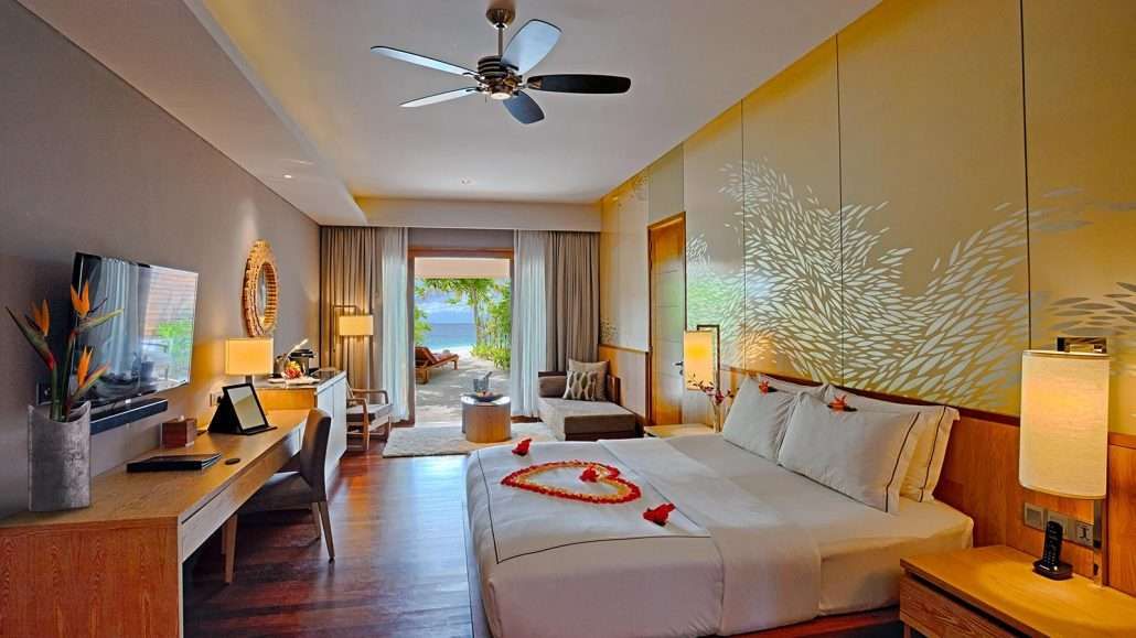 Beach Suite (BST)