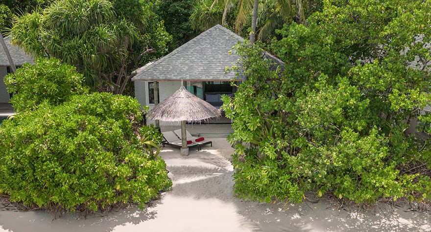 Sunrise Beach Villa