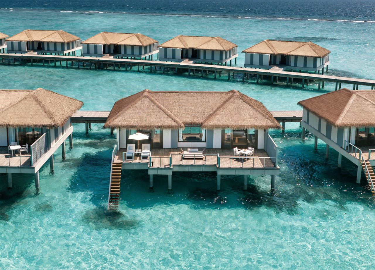 Water Villa