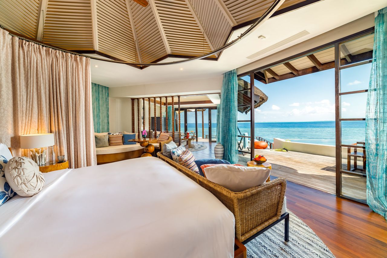 Ocean Pool Suite