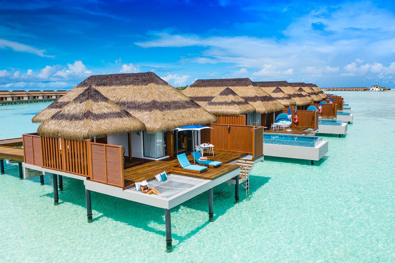 Ocean Villa