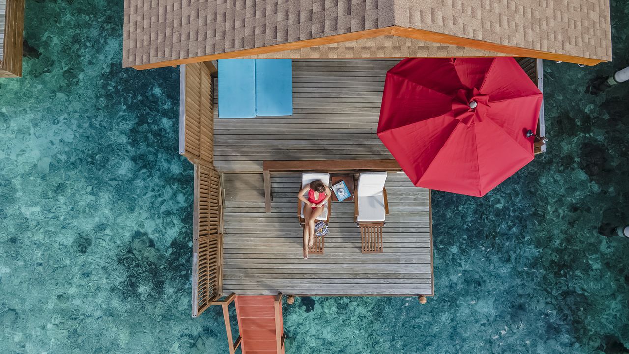 Water Villa
