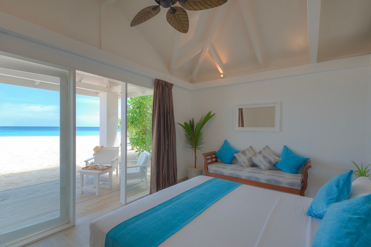 Beach Bungalow