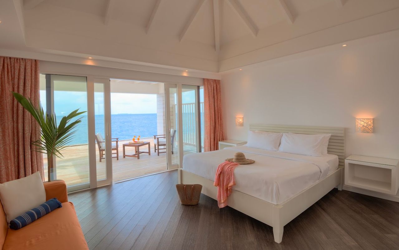 Water Villa