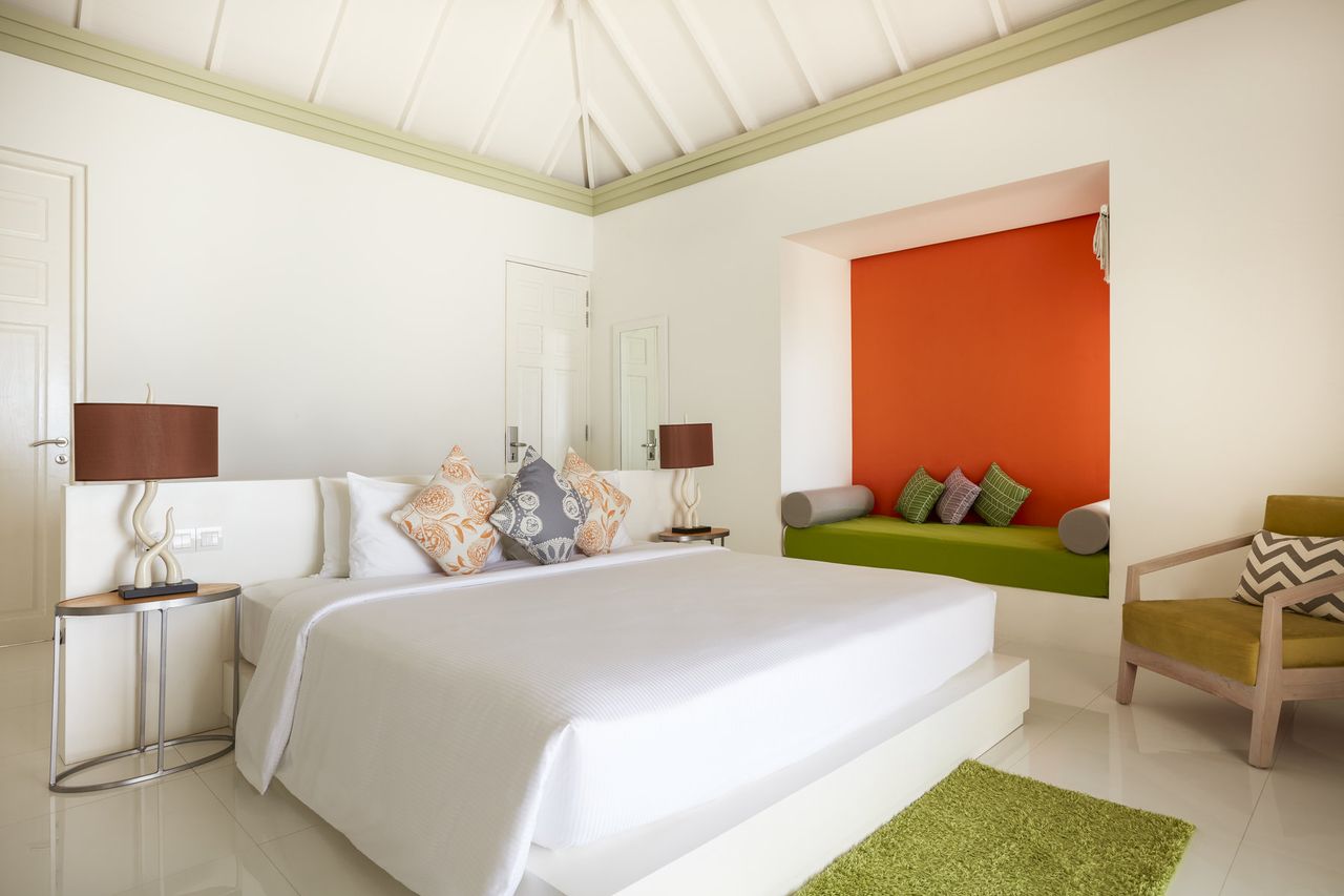 Grand Beach Villa