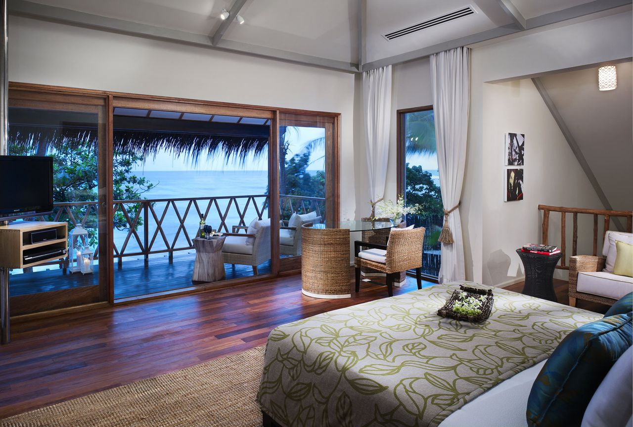 Nirvana Premium Suite - 2BR