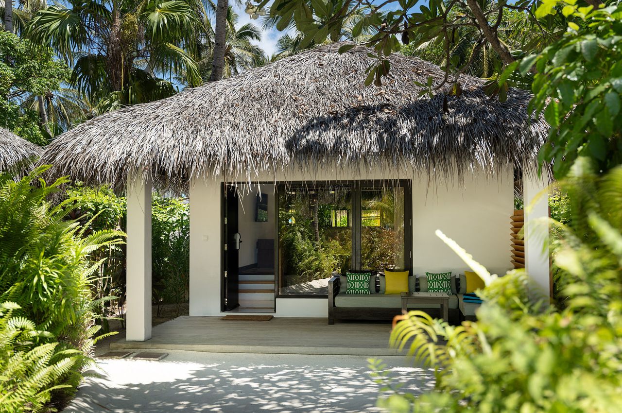 Deluxe Villa