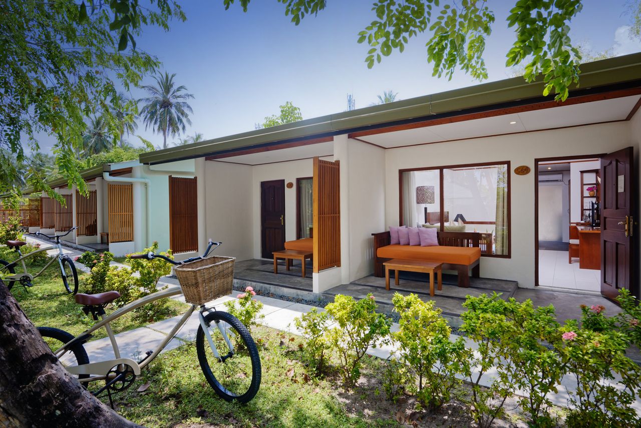 Sun Villa