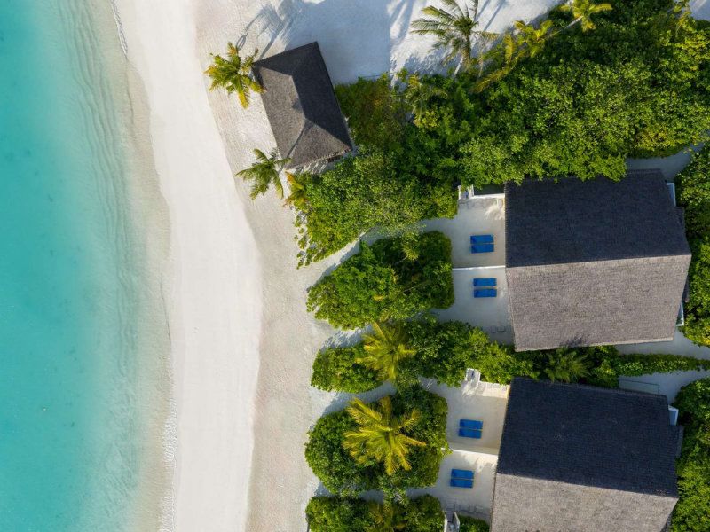 Beach Villa