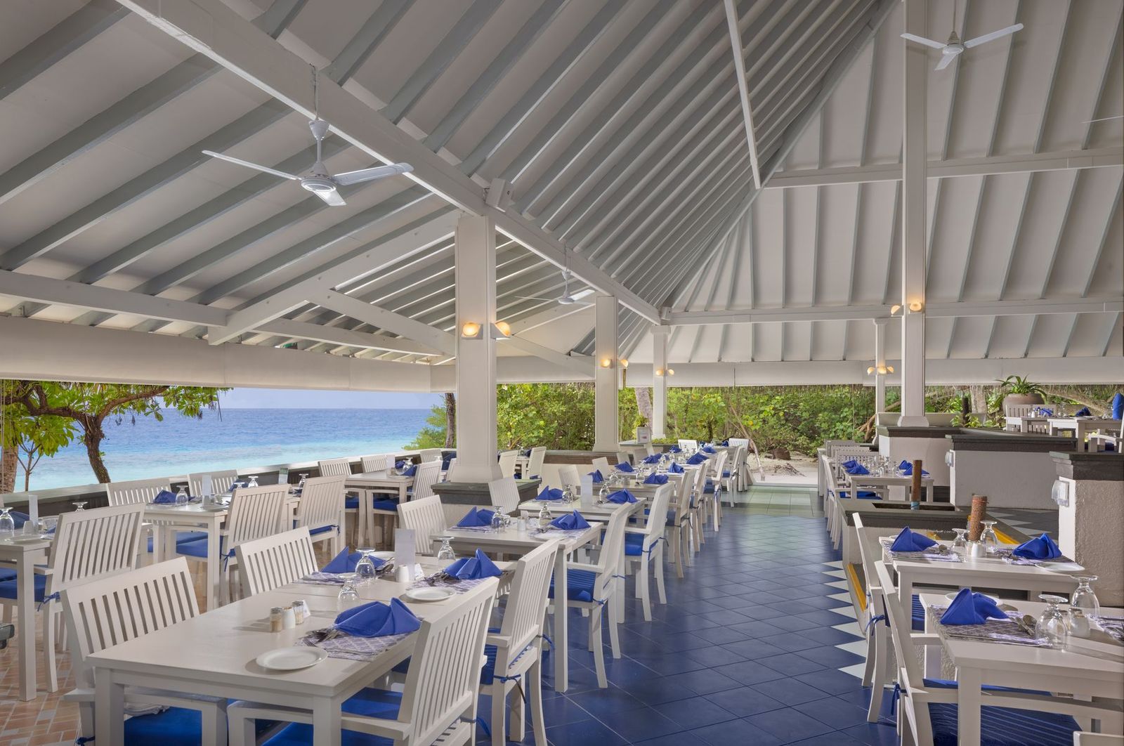 Main Restaurant