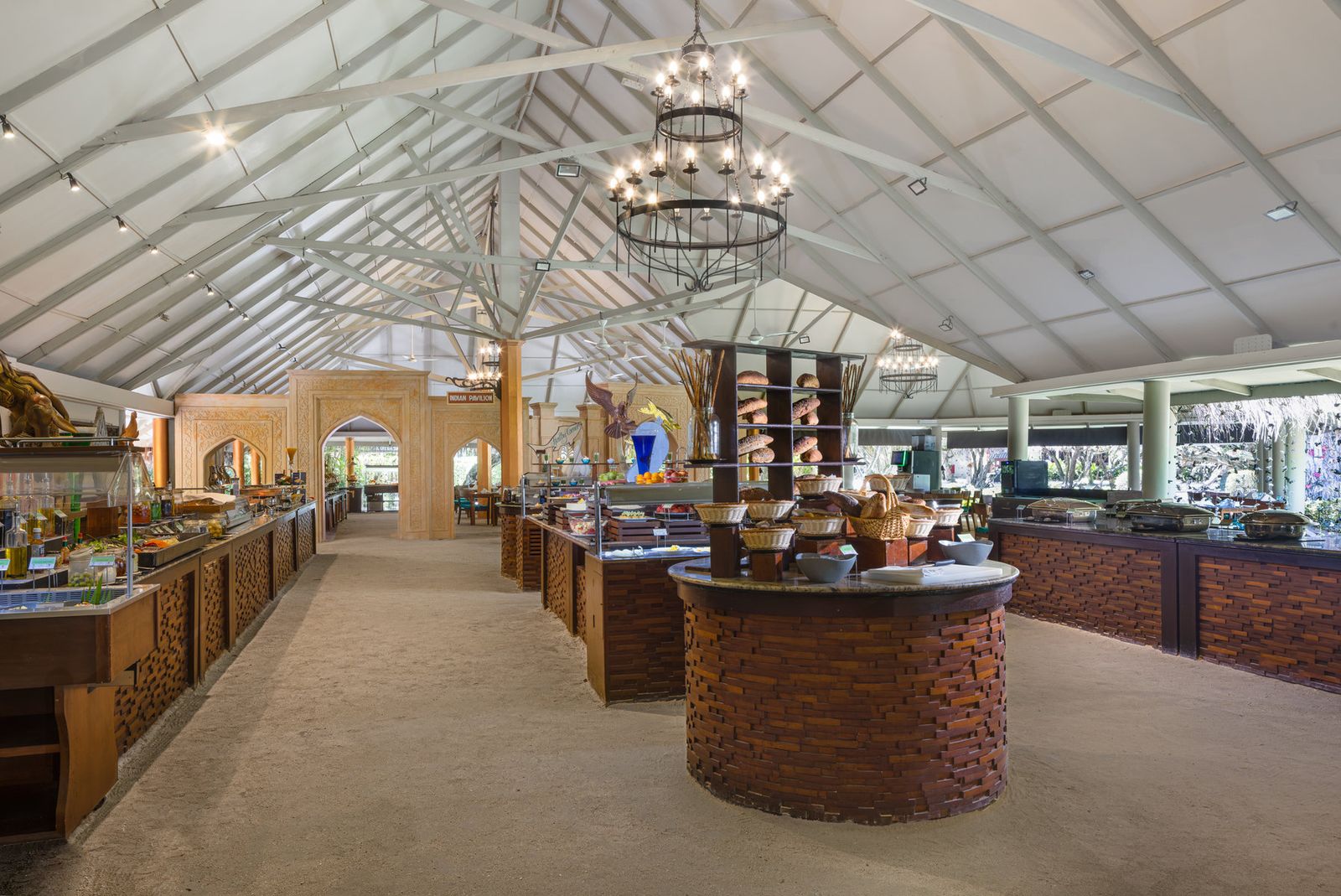 Banyan Restaurant
