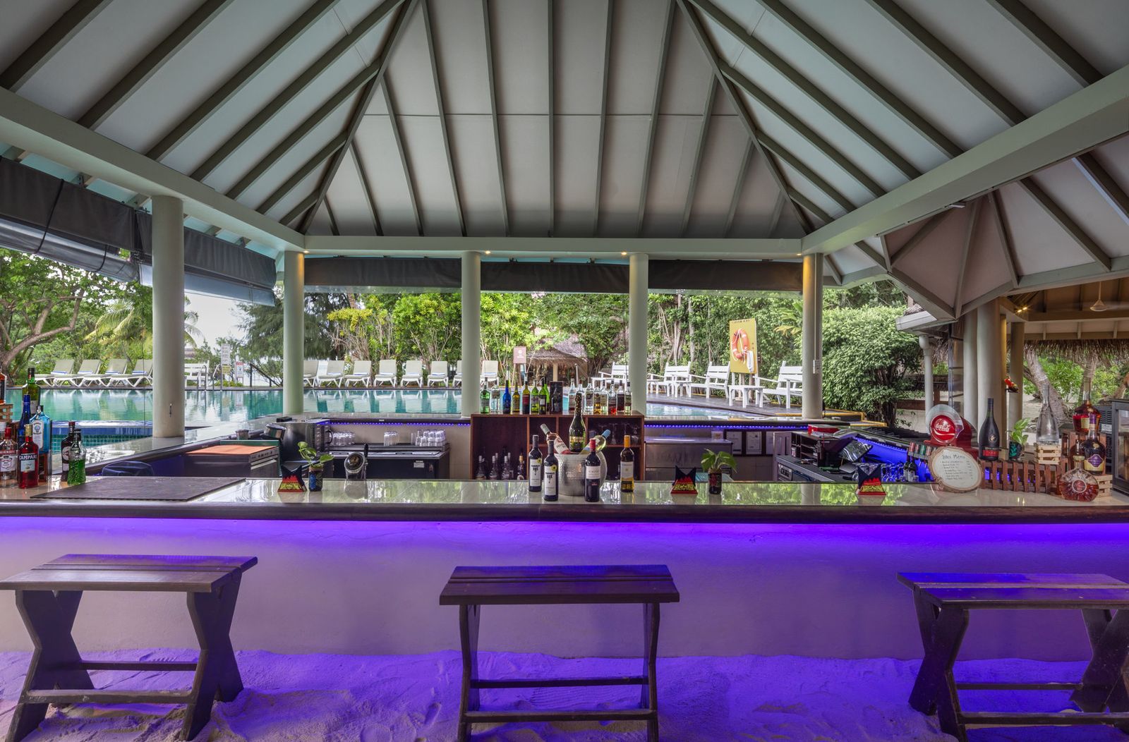 Hiyala Bar
