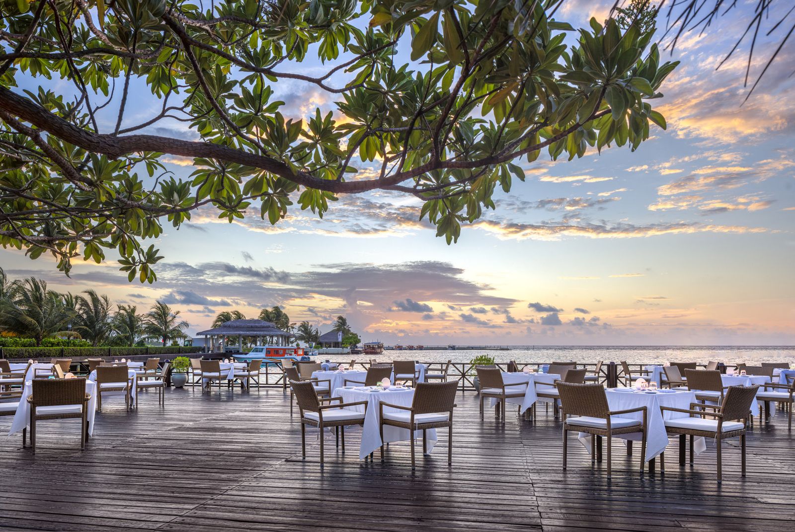 Sunset Restaurant