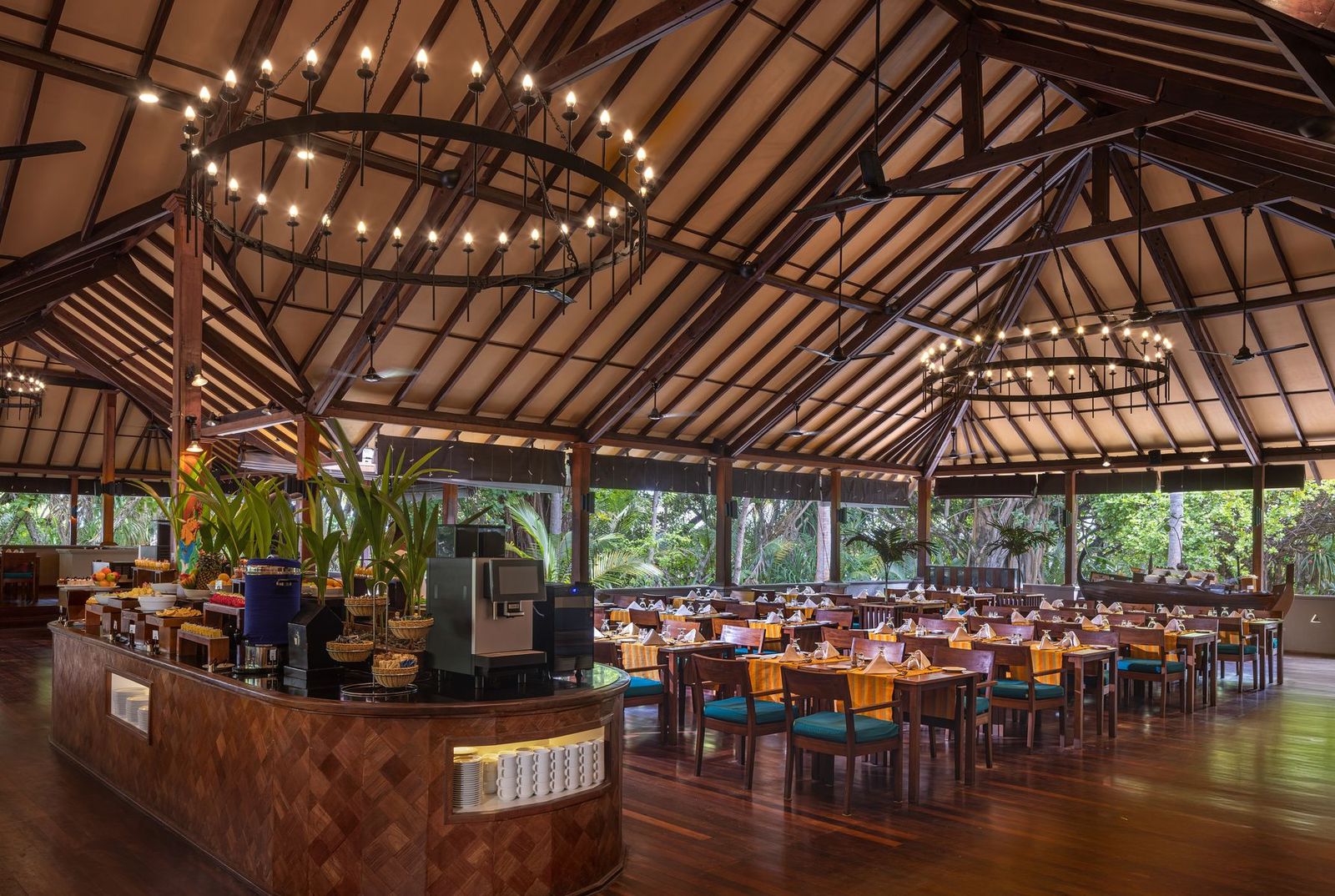 Jaafaiy Restaurant