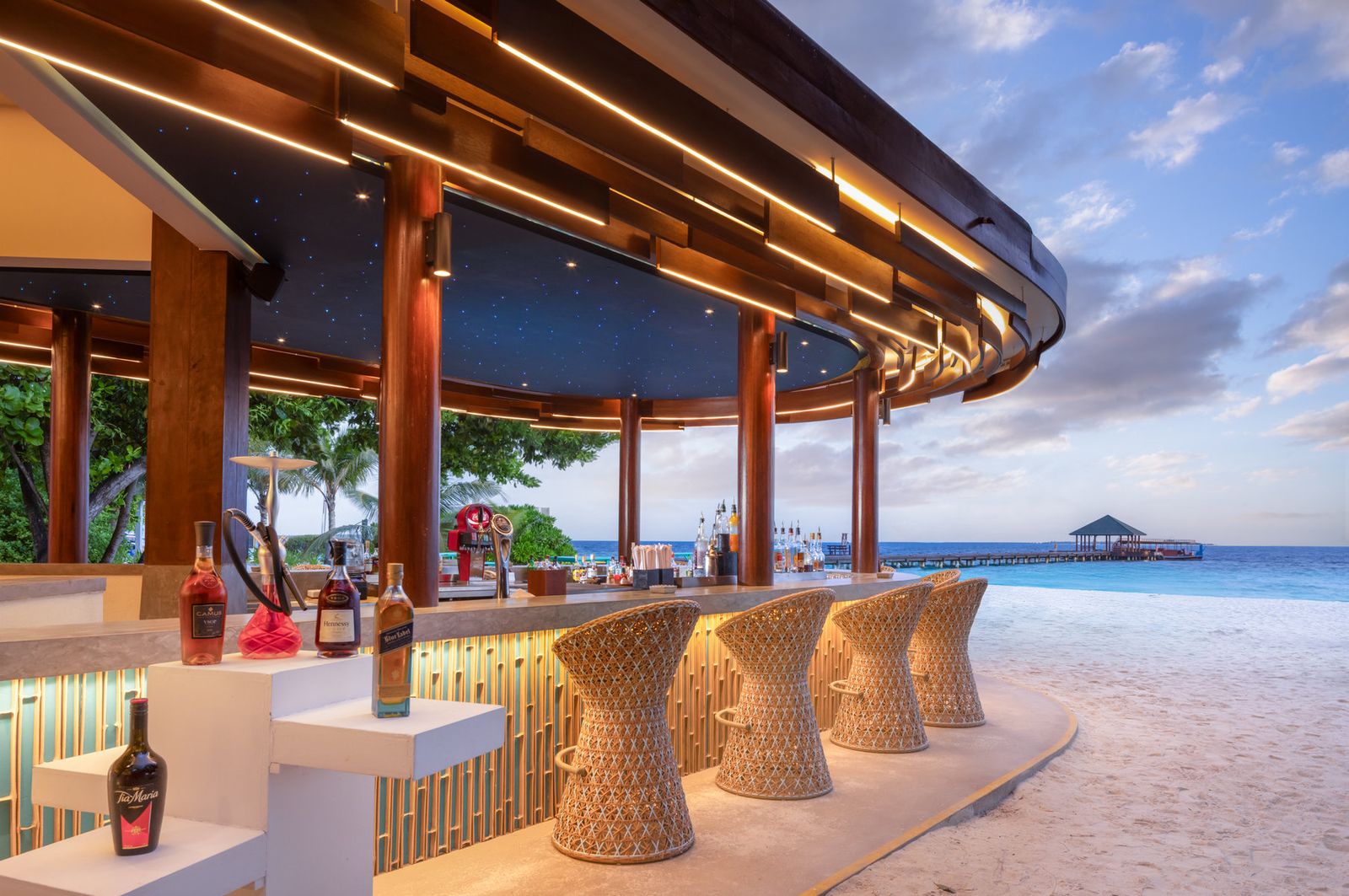 Sunset Bar