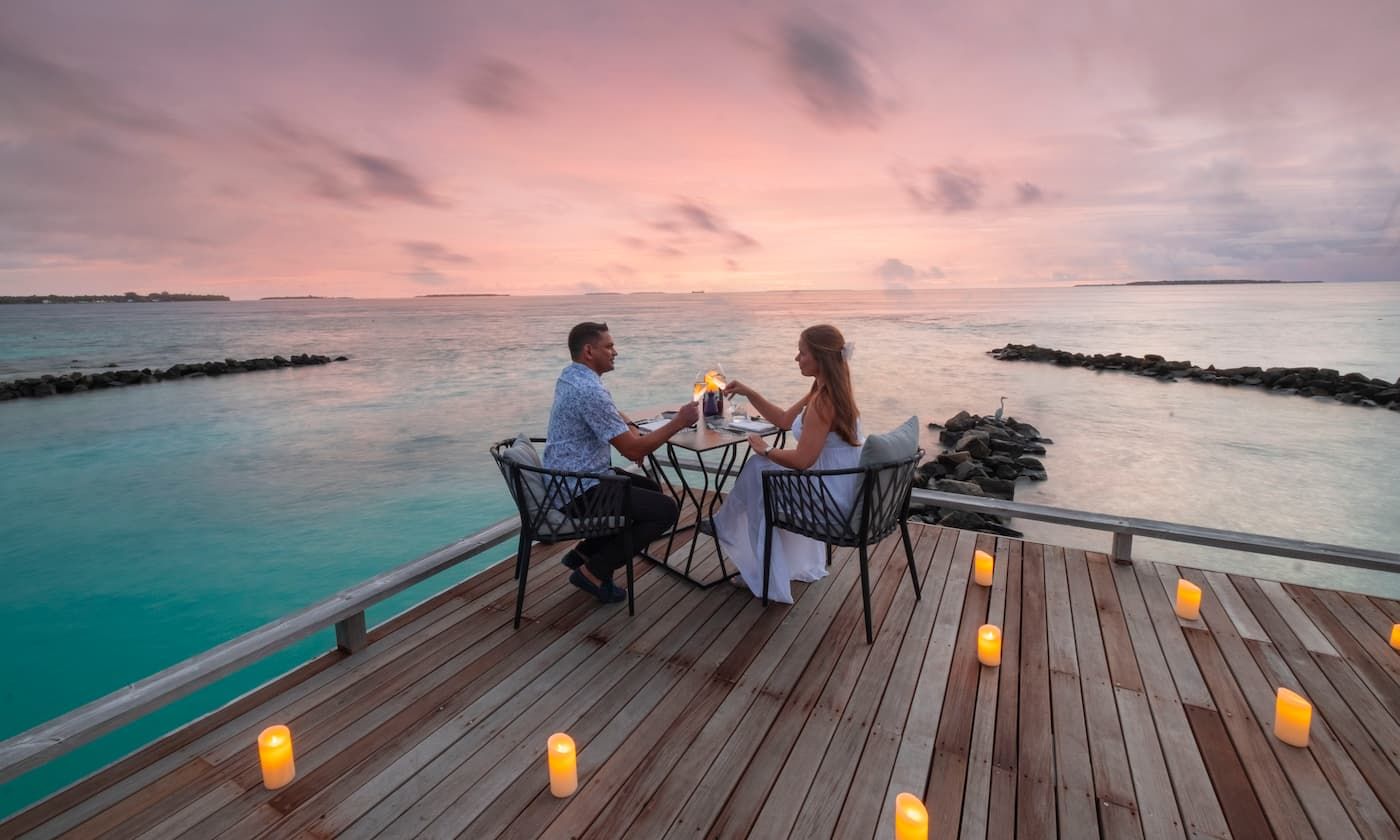 Customisable Dining