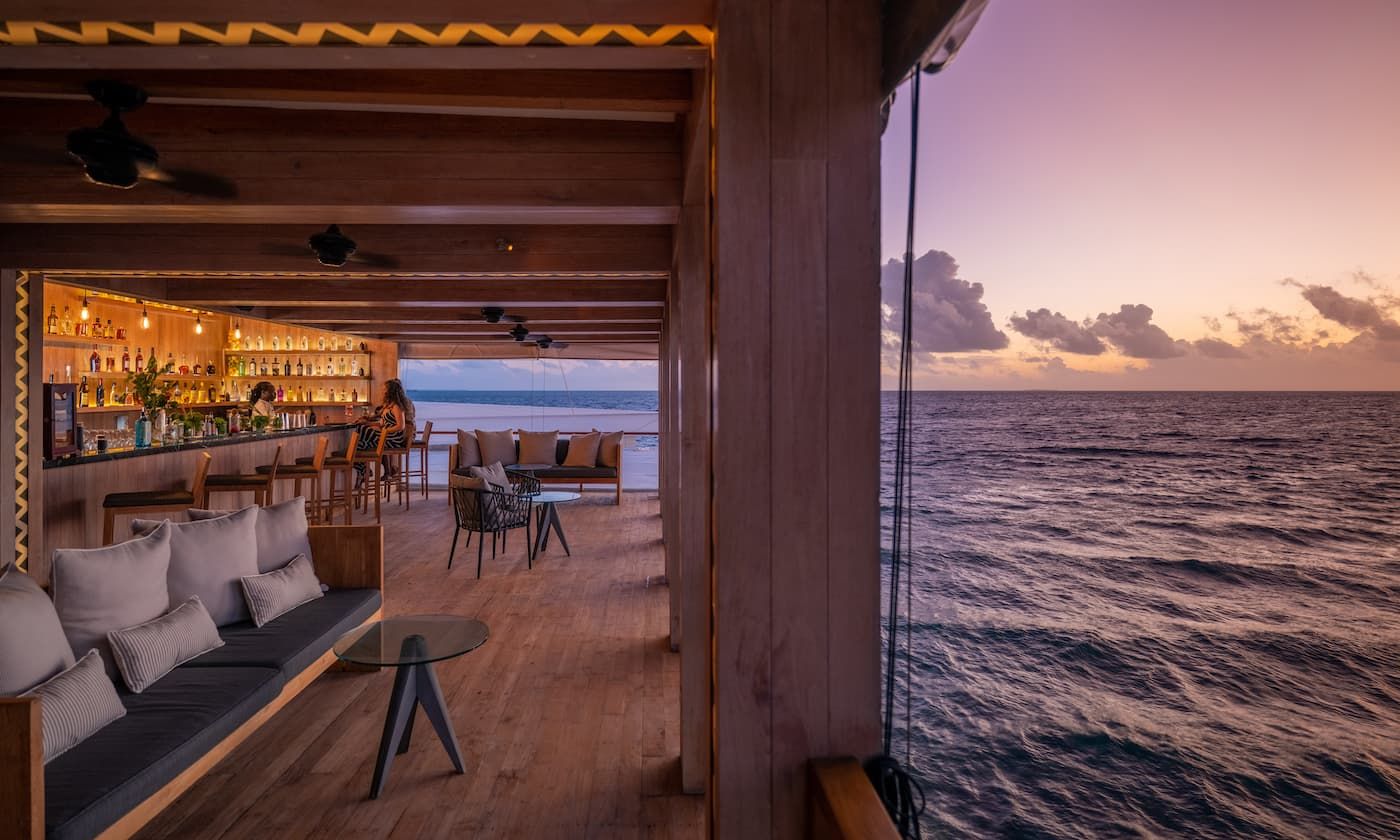 Sunset Bar