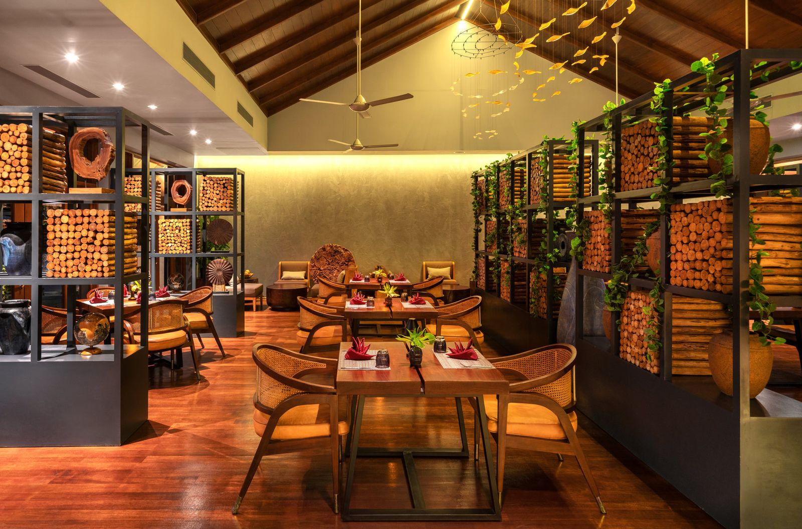 Grill Bar
