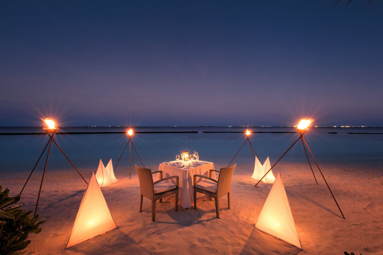 Destination Dining