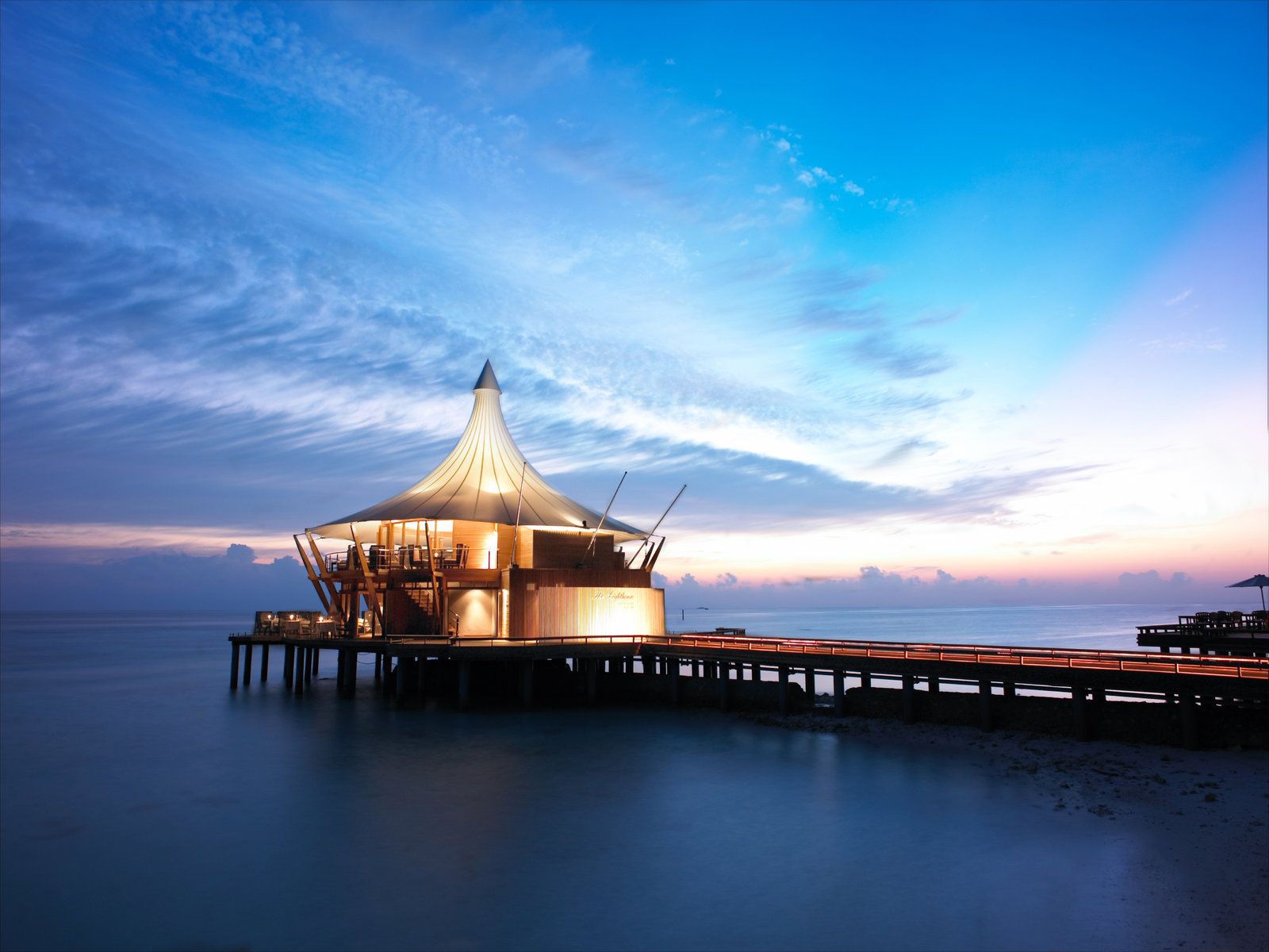 The Lighthouse Restaurant
