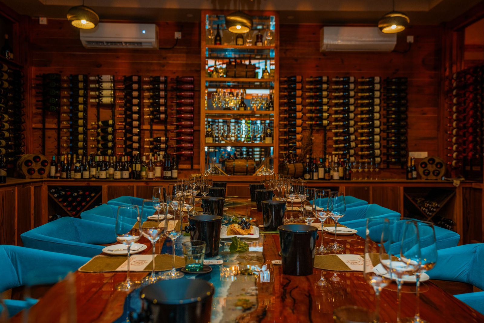 Wine Cellar