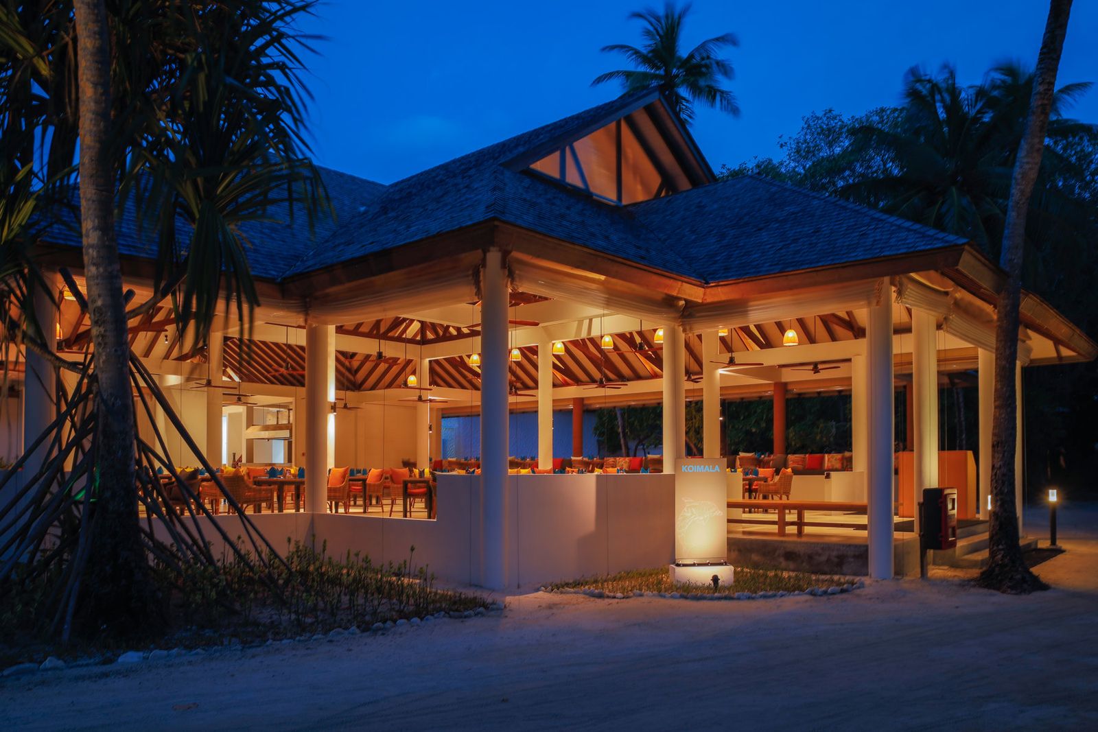 Koimala Restaurant