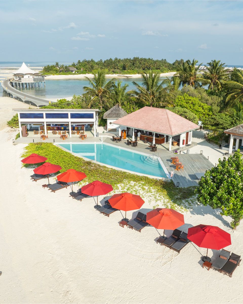 Vevu Bar and Lounge