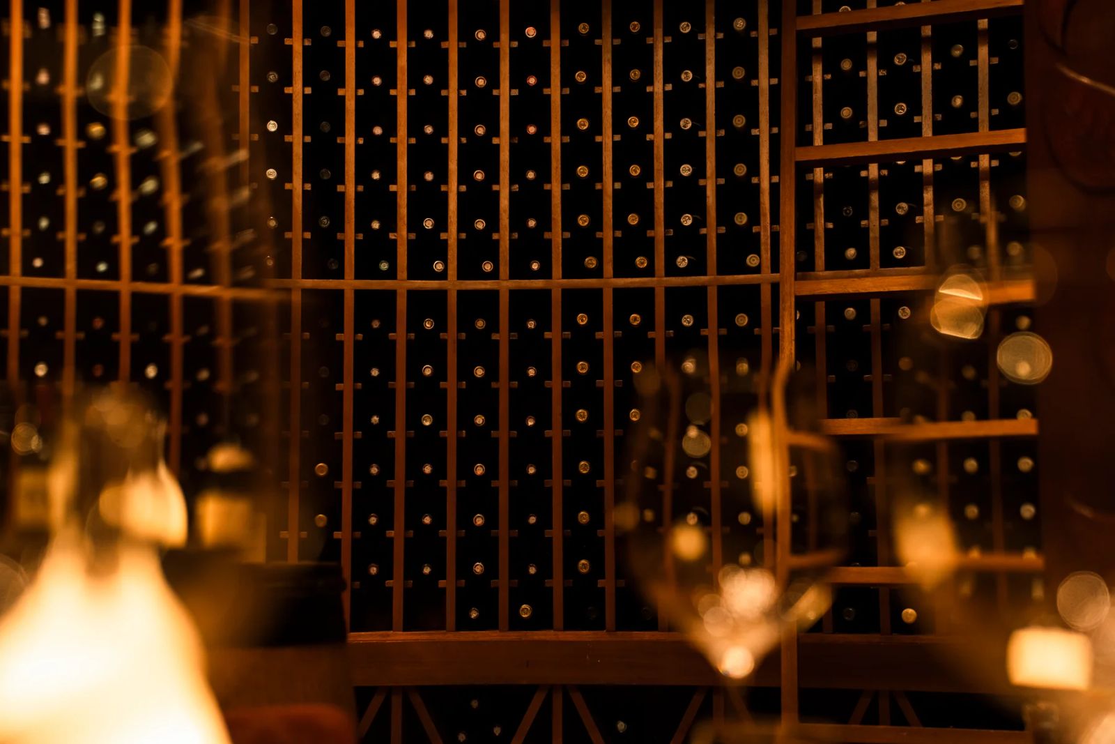 Wine Cellar