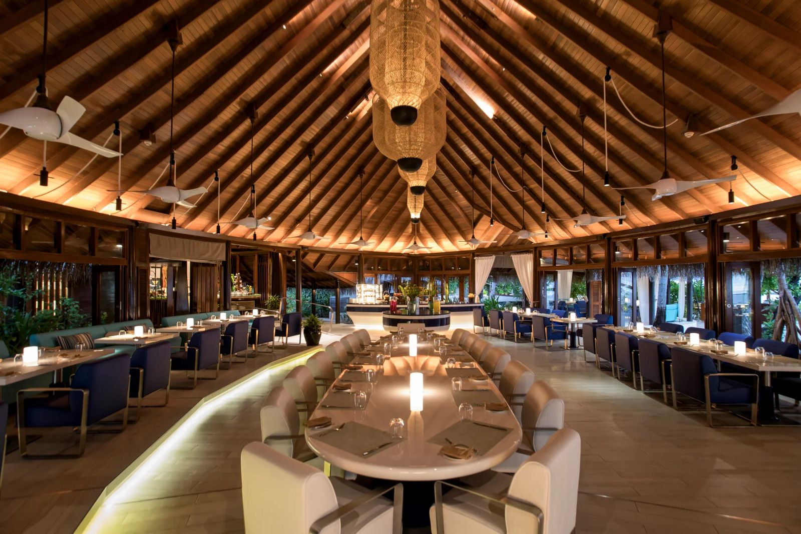 Jahaz Restaurant