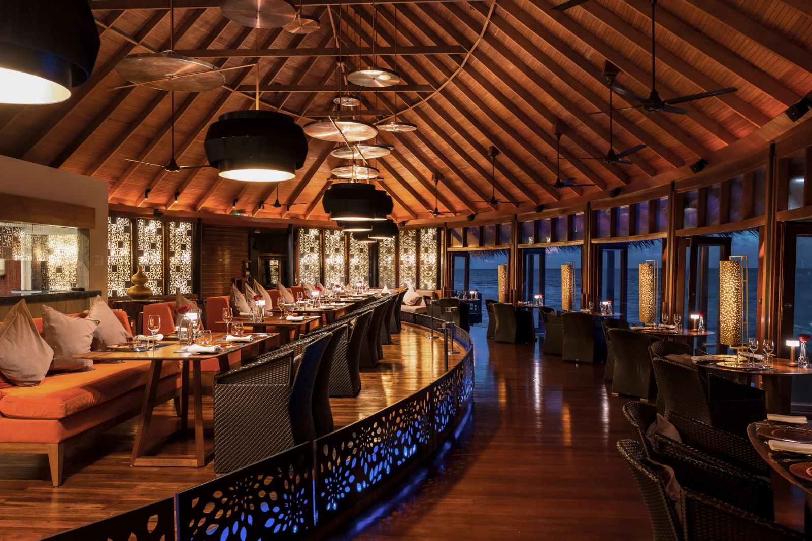 Jing Restaurant