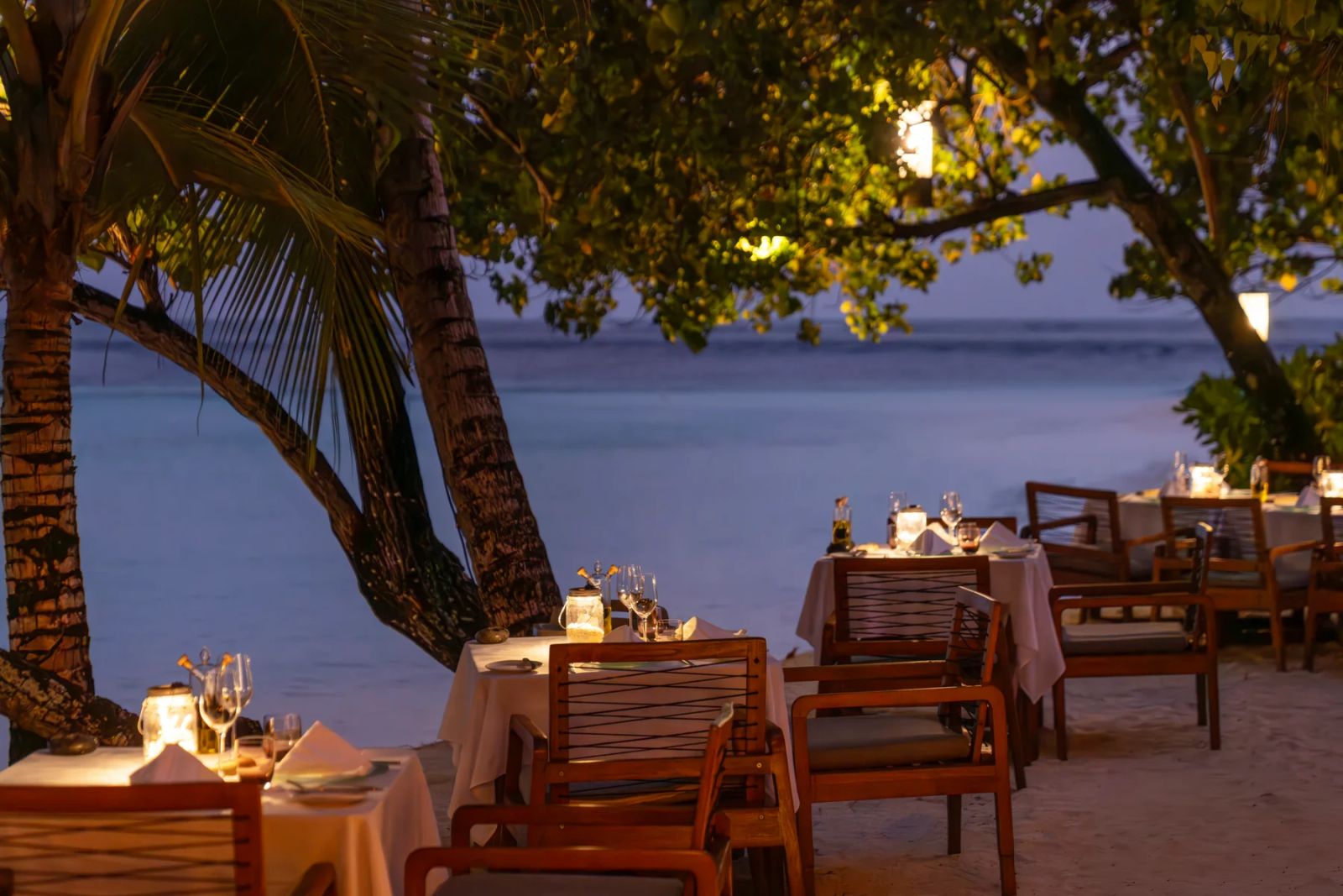 Alizee Restaurant